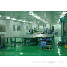 Precision Electro Chemical Machining Workshop